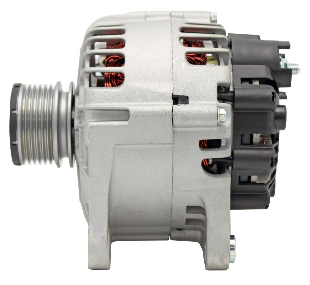 HELLA 8EL 011 713-961 Generator - 14V - 120A