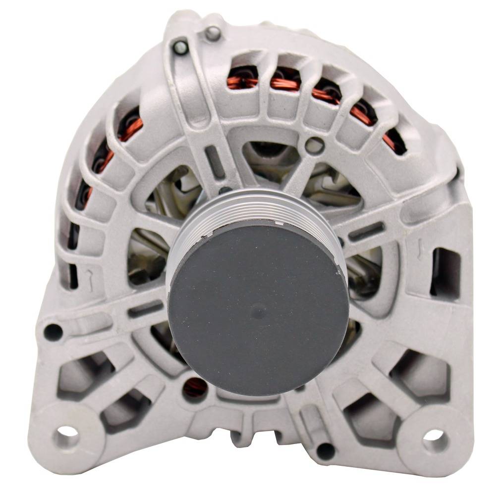 HELLA 8EL 011 713-961 Generator - 14V - 120A