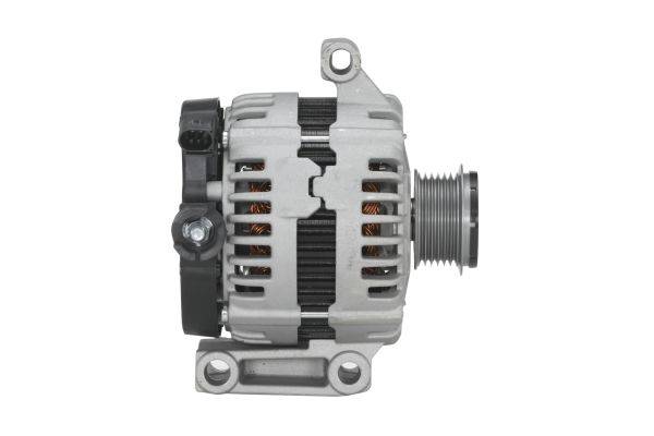HELLA 8EL 011 712-241 Generator - 14V - 150A - für u.a. Ford Mondeo IV Saloon (Ba7)