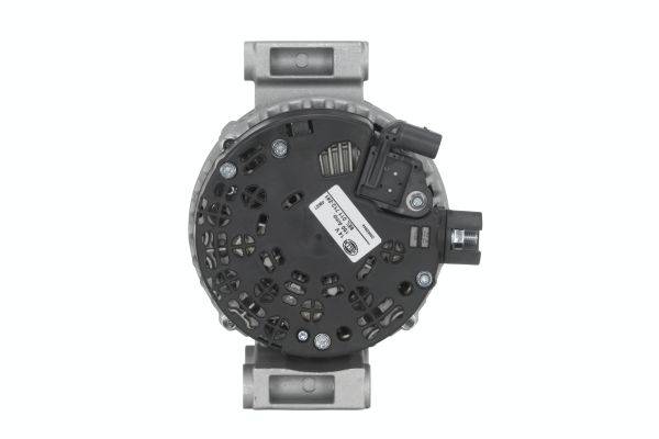 HELLA 8EL 011 712-241 Generator - 14V - 150A - für u.a. Ford Mondeo IV Saloon (Ba7)