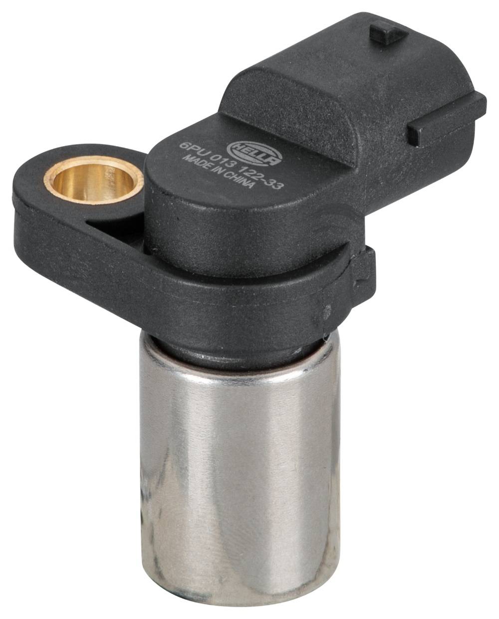 HELLA 6PU 013 122-331 Sensor, Nockenwellenposition - 2-polig