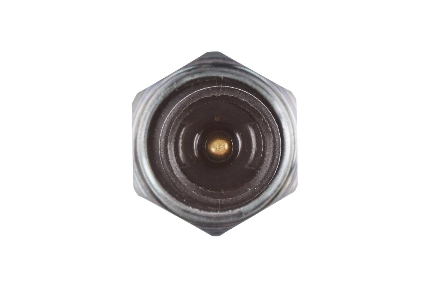 HELLA 6ZL 008 780-021 Öldruckschalter - 12V - Anschlussanzahl: 1 - Öffner - Farbe: schwarz
