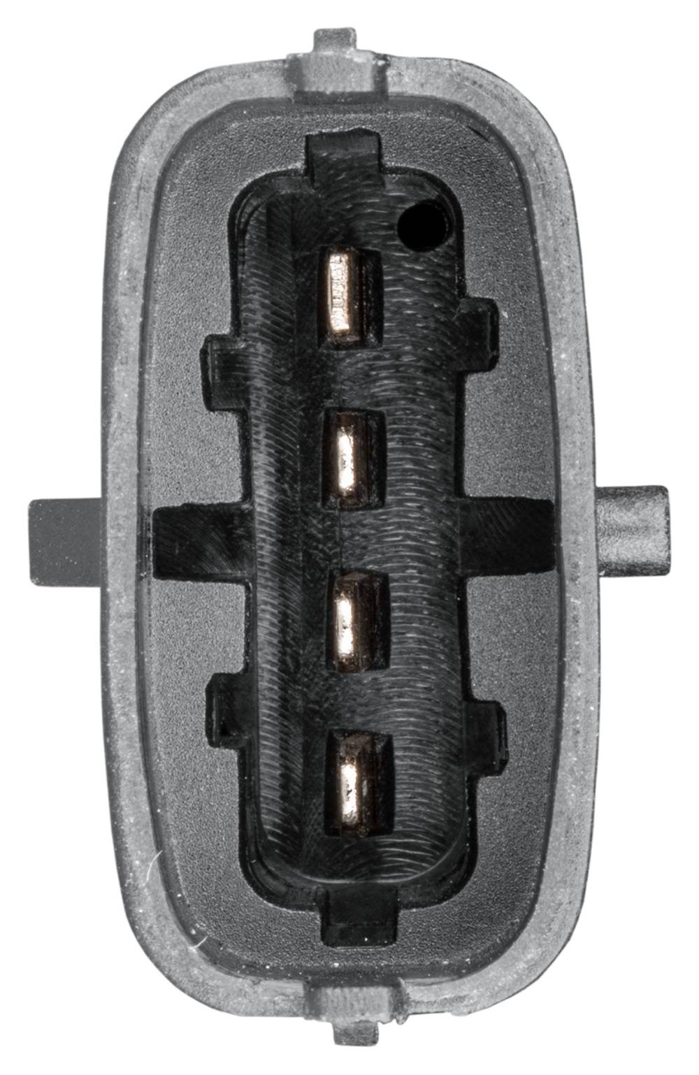 HELLA 6PP 009 400-951 Sensor, Saugrohrdruck
