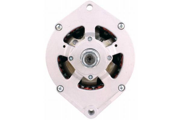 HELLA 8EL 012 584-171 Generator - 28V - 80A