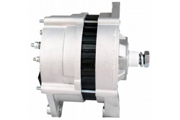 HELLA 8EL 012 584-171 Generator - 28V - 80A