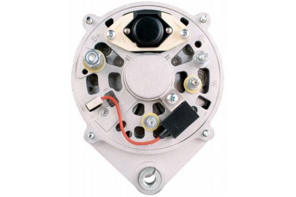 HELLA 8EL 012 584-171 Generator - 28V - 80A