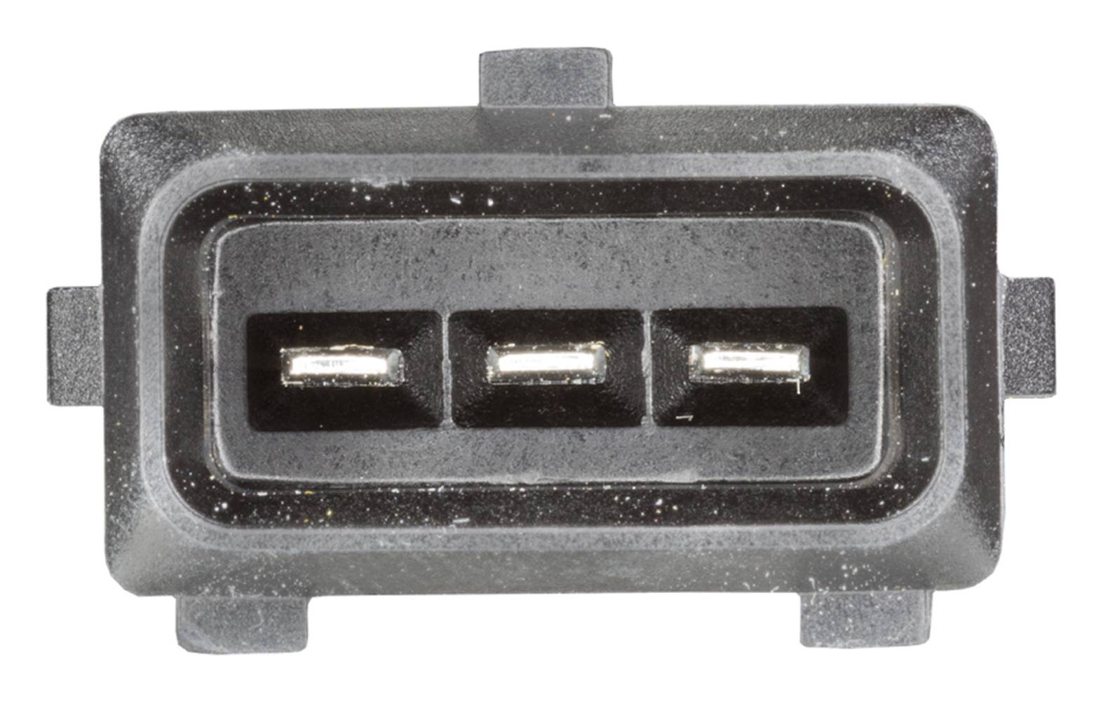 HELLA 6PU 009 146-211 Impulsgeber, Kurbelwelle - 12V - 3-polig - Kabel: 495mm