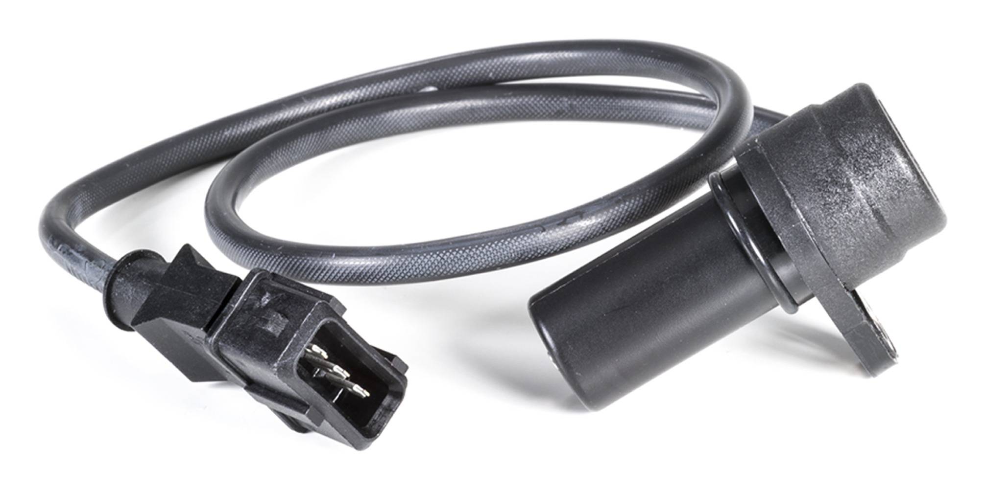 HELLA 6PU 009 146-211 Impulsgeber, Kurbelwelle - 12V - 3-polig - Kabel: 495mm