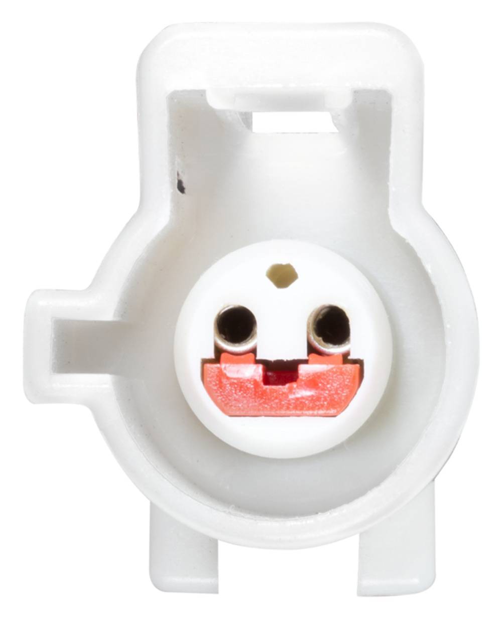 HELLA 6PU 230 040-511 Sensor, Raddrehzahl - 2-polig - hinten - Kabel: 1063mm - mit Halter