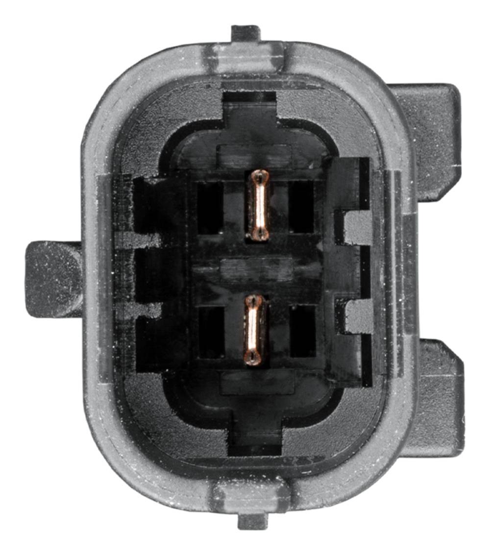 HELLA 6PT 014 494-611 Sensor, Abgastemperatur - 2-polig - geschraubt - Kabel: 1130mm
