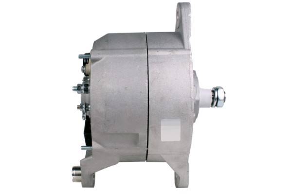 HELLA 8EL 012 584-211 Generator - 28V - 80A