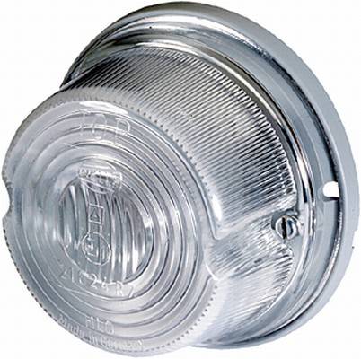 HELLA 2PF 001 259-631 Positionsleuchte - Anbau - links/rechts