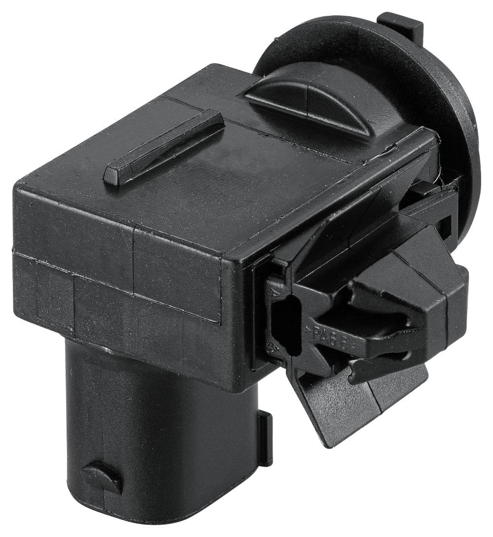 HELLA 6PX 012 684-101 Sensor, Luftgüte - 3-polig - geclipst