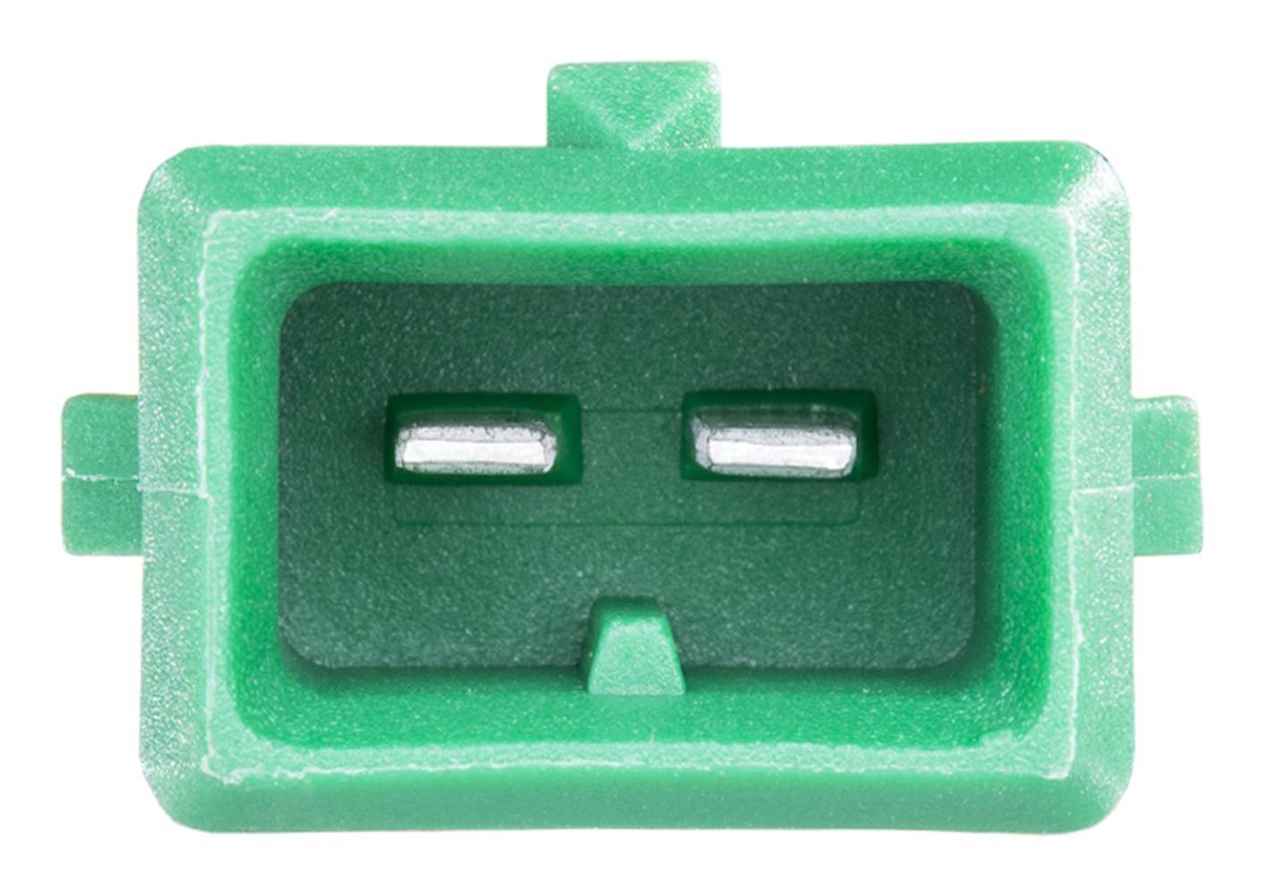 HELLA 6PT 009 107-431 Sensor, Kühlmitteltemperatur - 12V - geschraubt - mit Dichtung
