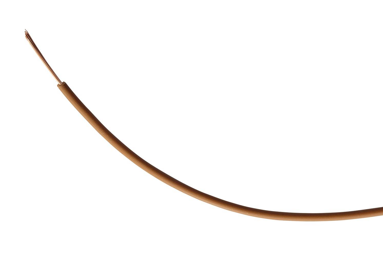 HELLA 8KL 712 935-001 Leitungssatz - FLY - 1-adrig - 0.75mm² - Länge: 50m