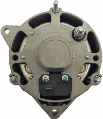 HELLA 8EL 012 429-671 Generator - 14V - 28A - für u.a. Citroën 2 Cv