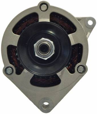 HELLA 8EL 012 429-671 Generator - 14V - 28A - für u.a. Citroën 2 Cv