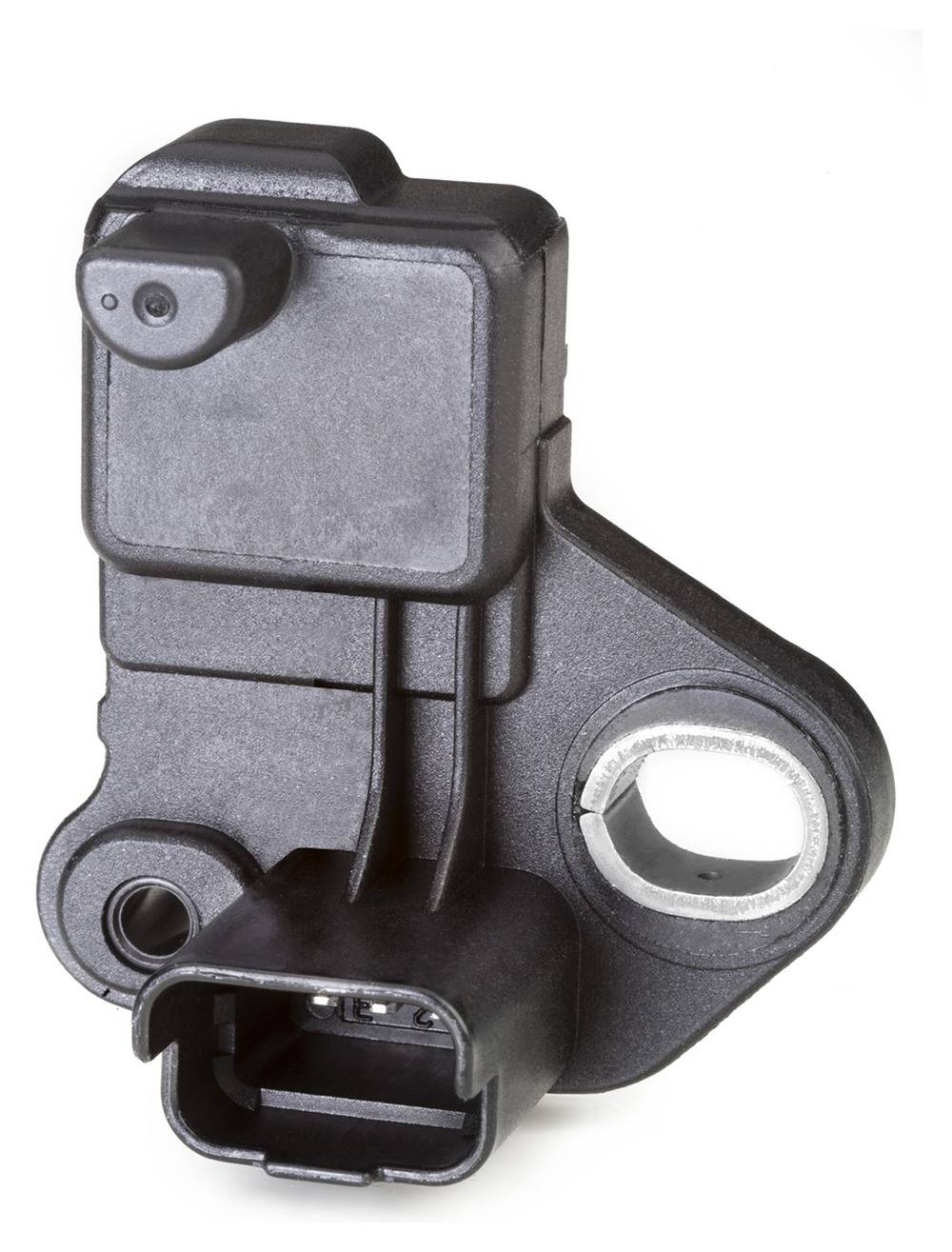 HELLA 6PU 009 163-451 Impulsgeber, Kurbelwelle - 12V - 3-polig - stirnseitig - ohne Kabel