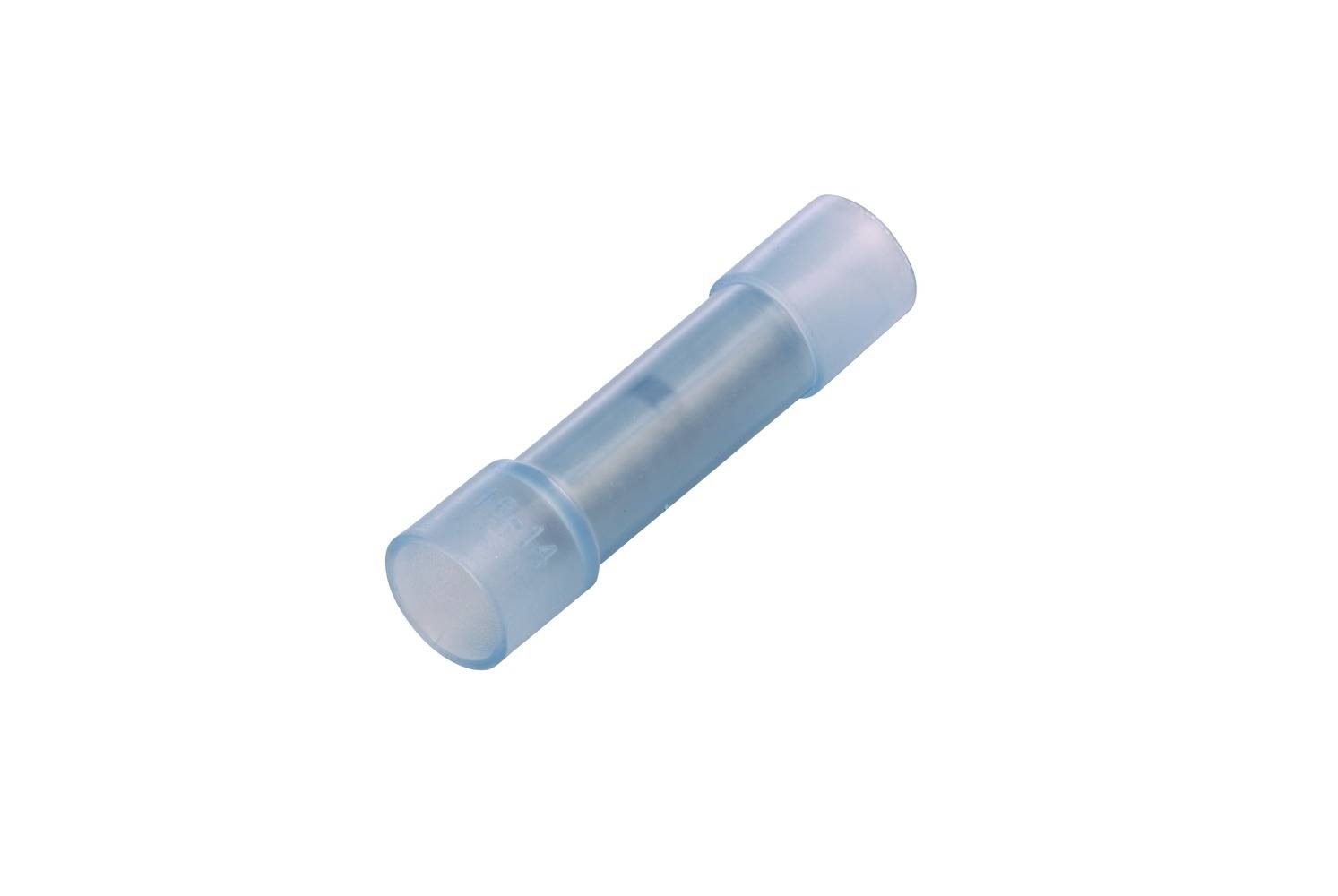 HELLA 8KW 178 043-012 Leitungsverbinder - blau - von: 1.5mm² - bis: 2.5mm² - Stoßverbinder