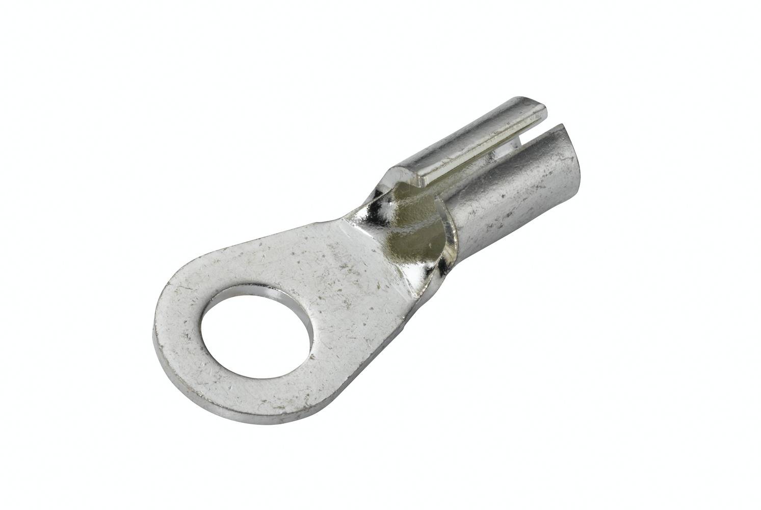 HELLA 8KW 177 784-002 Leitungsverbinder - von: 1.5mm² - bis: 2.5mm² - Ringverbinder - Ø: 5.3mm - Mes