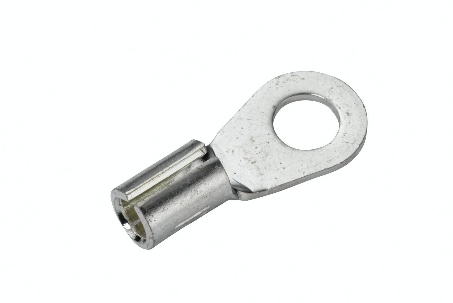 HELLA 8KW 177 784-002 Leitungsverbinder - von: 1.5mm² - bis: 2.5mm² - Ringverbinder - Ø: 5.3mm - Mes