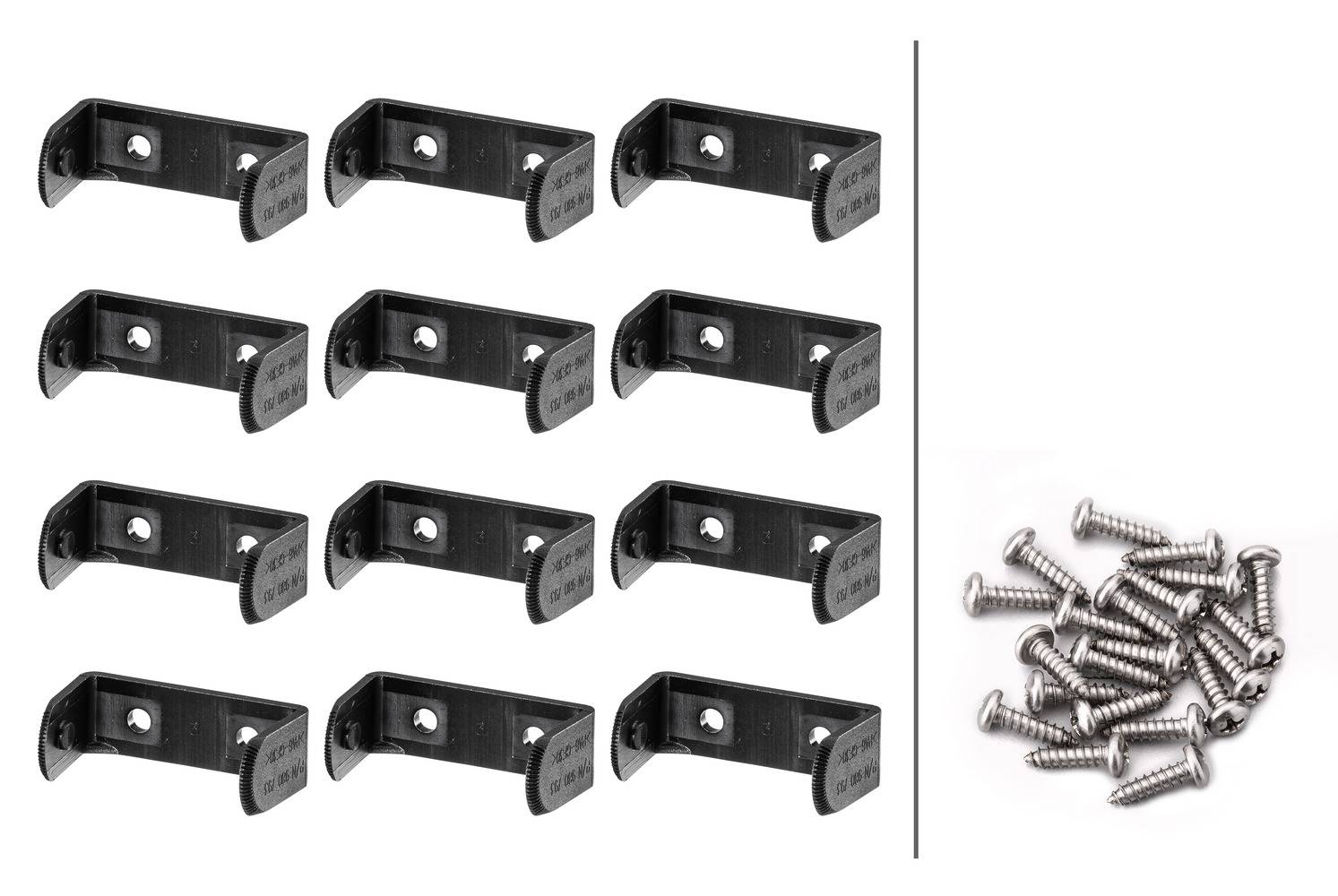 HELLA 8HG 980 793-811 Halter - LEDayFlex II