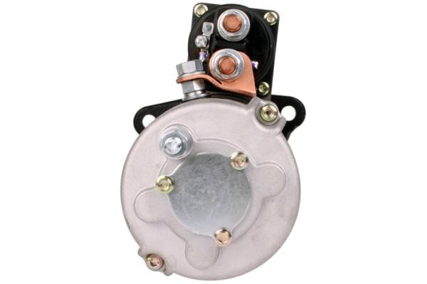 HELLA 8EA 012 586-071 Starter - 24V - 6.7kW