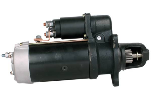 HELLA 8EA 012 586-071 Starter - 24V - 6.7kW