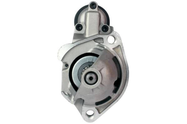 HELLA 8EA 012 526-091 Starter - 12V - 2kW - für u.a. Audi A4 Avant (8Ed, B7)