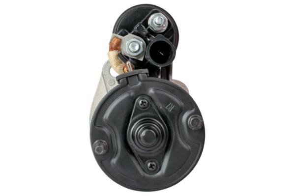 HELLA 8EA 012 526-091 Starter - 12V - 2kW - für u.a. Audi A4 Avant (8Ed, B7)