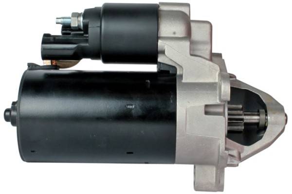 HELLA 8EA 012 526-091 Starter - 12V - 2kW - für u.a. Audi A4 Avant (8Ed, B7)