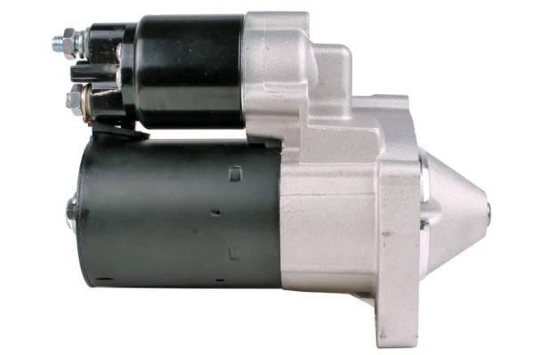 HELLA 8EA 012 526-611 Starter - 12V - 0.85kW - für u.a. Renault Clio III (Br0/1, Cr0/1)