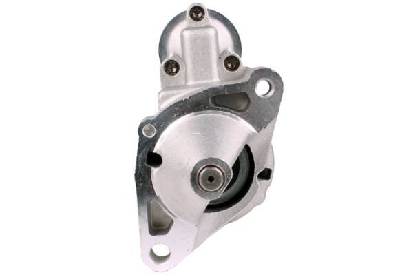 HELLA 8EA 012 526-611 Starter - 12V - 0.85kW - für u.a. Renault Clio III (Br0/1, Cr0/1)