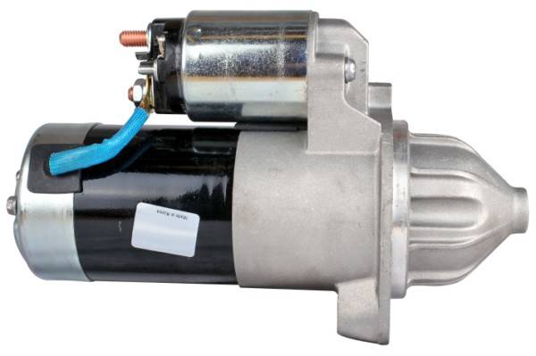 HELLA 8EA 012 526-241 Starter - 12V - 1.7kW - für u.a. MB Saloon (W124)