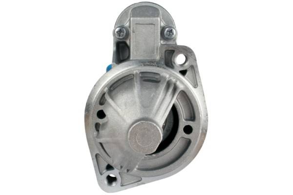 HELLA 8EA 012 526-241 Starter - 12V - 1.7kW - für u.a. MB Saloon (W124)