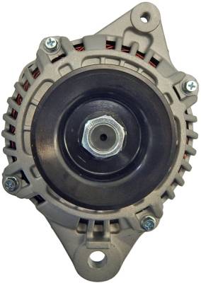 HELLA 8EL 012 428-061 Generator - 14V - 75A - für u.a. Mitsubishi Pajero II (V3_W, V2_W, V4_W)
