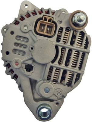 HELLA 8EL 012 428-061 Generator - 14V - 75A - für u.a. Mitsubishi Pajero II (V3_W, V2_W, V4_W)