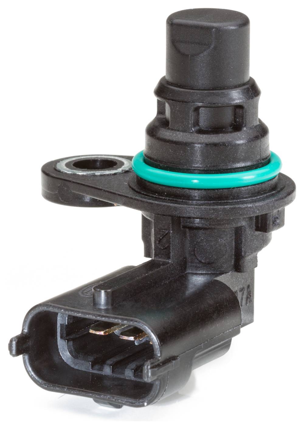 HELLA 6PU 013 122-211 Sensor, Nockenwellenposition - 3-polig - geschraubt - mit Dichtungen