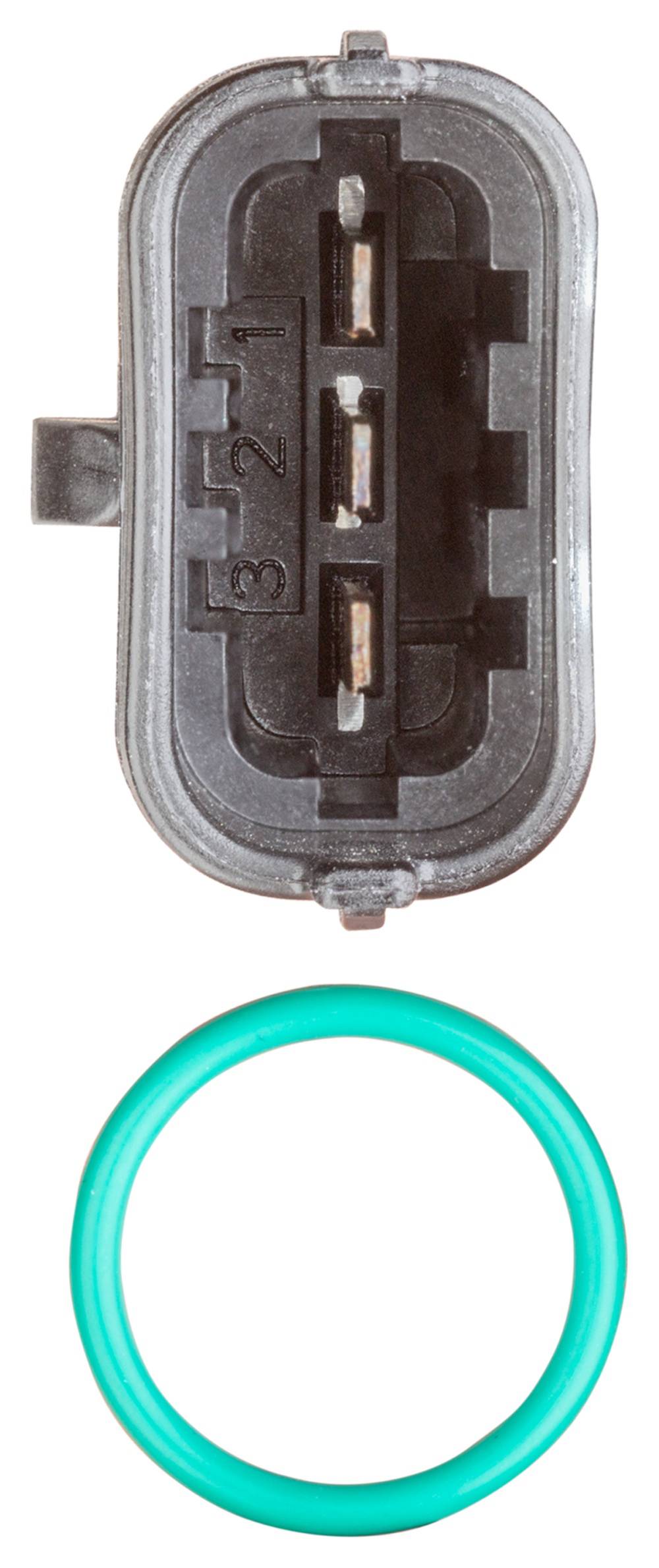 HELLA 6PU 013 122-211 Sensor, Nockenwellenposition - 3-polig - geschraubt - mit Dichtungen