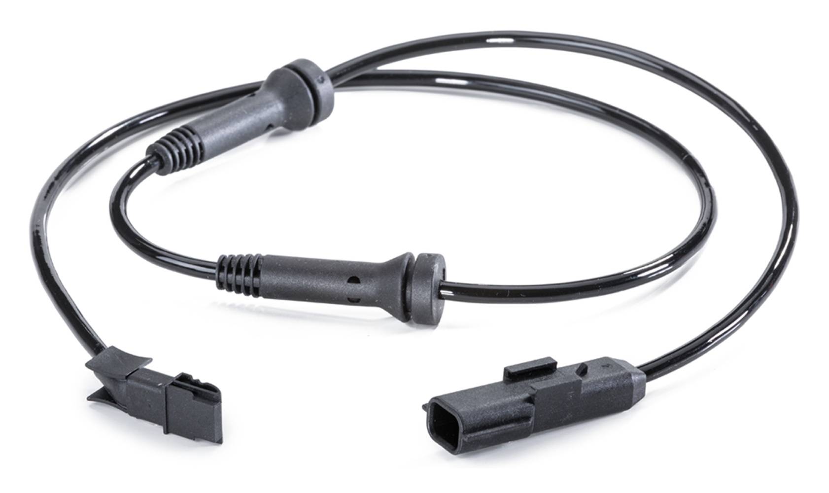HELLA 6PU 012 806-251 Sensor, Raddrehzahl - 12V - Kabel: 820mm