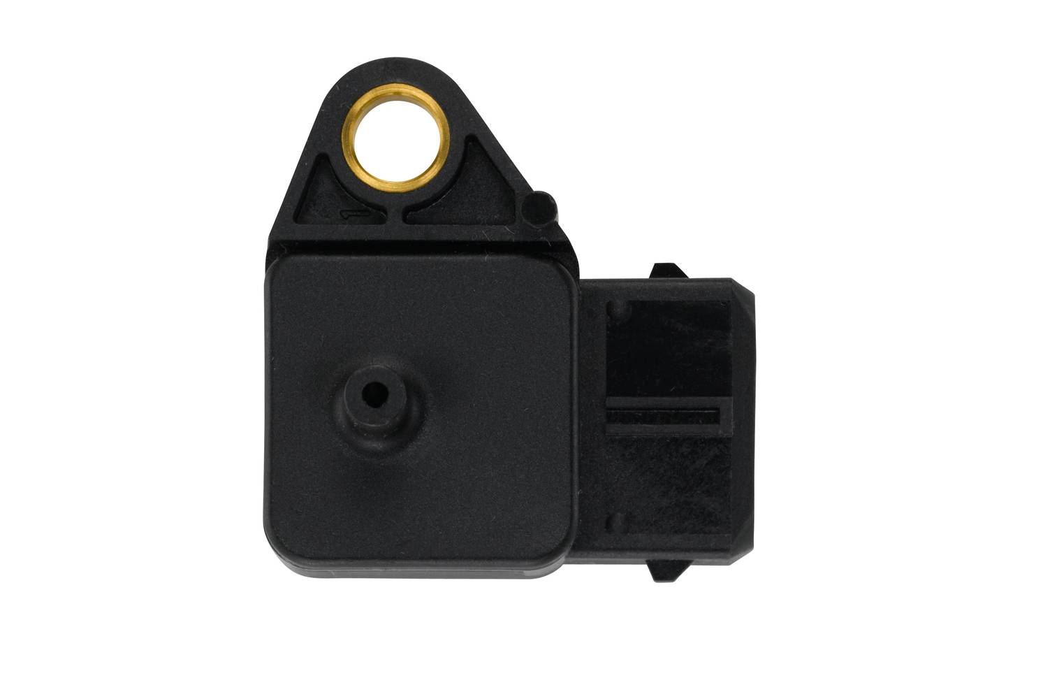 HELLA 6PP 009 400-571 Sensor, Saugrohrdruck - 5V