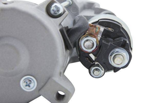 HELLA 8EA 011 611-981 Starter - 12V - 2kW - für u.a. Jaguar Xf (X250)