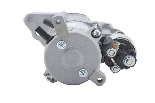 HELLA 8EA 011 611-981 Starter - 12V - 2kW - für u.a. Jaguar Xf (X250)