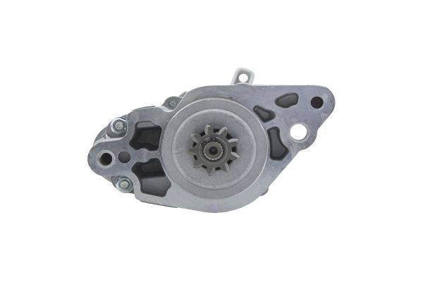 HELLA 8EA 011 611-981 Starter - 12V - 2kW - für u.a. Jaguar Xf (X250)