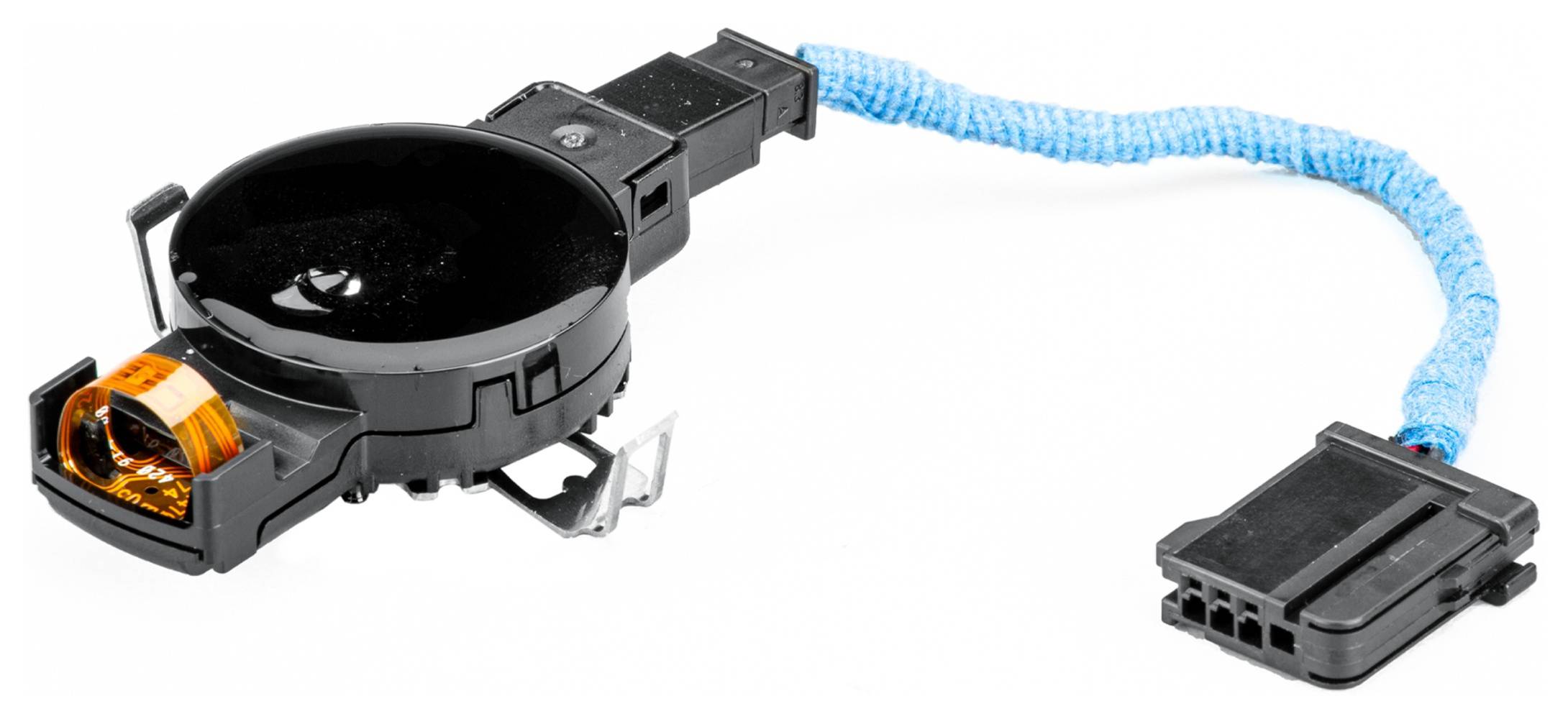 HELLA 6PW 011 178-901 Regensensor - 3-polig - geclipst - mit Kabel