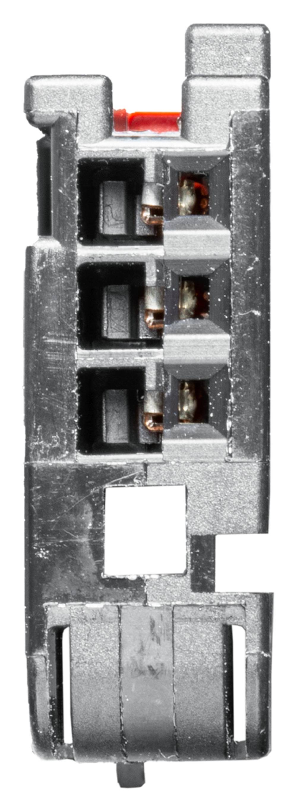 HELLA 6PW 011 178-901 Regensensor - 3-polig - geclipst - mit Kabel