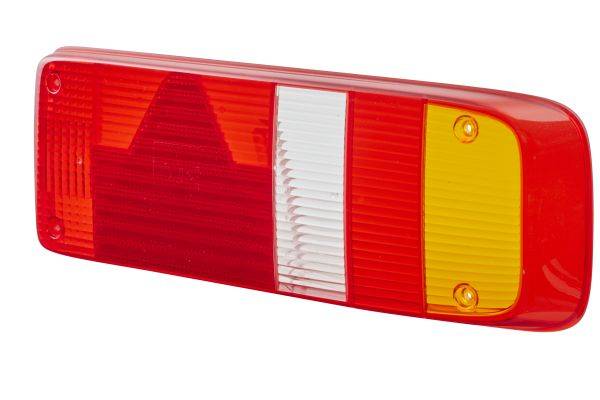 HELLA 9EL 340 829-001 Lichtscheibe, Heckleuchte - rechts