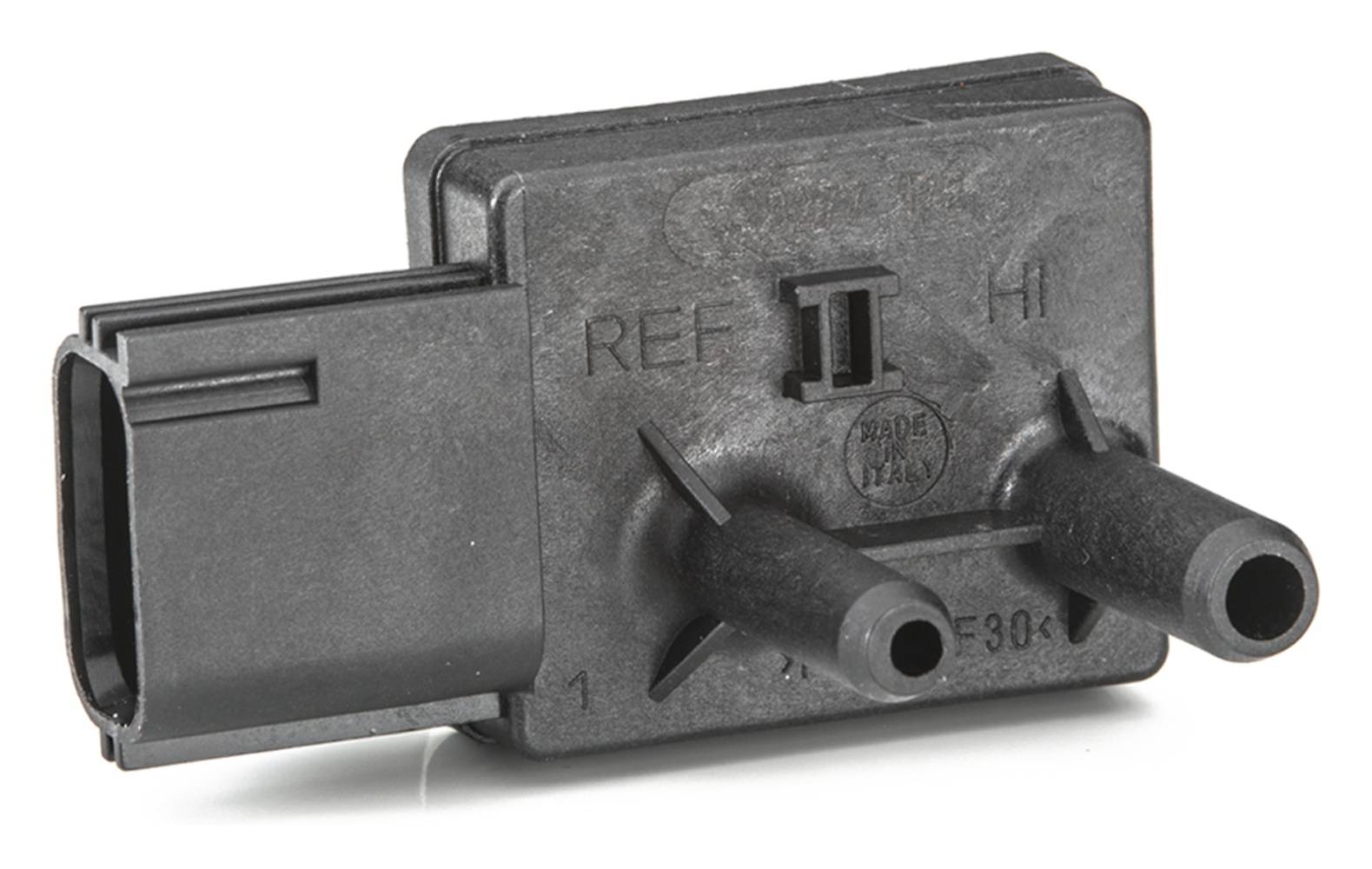 HELLA 6PP 009 409-281 Sensor, Abgasdruck - 3-polig - geschraubt
