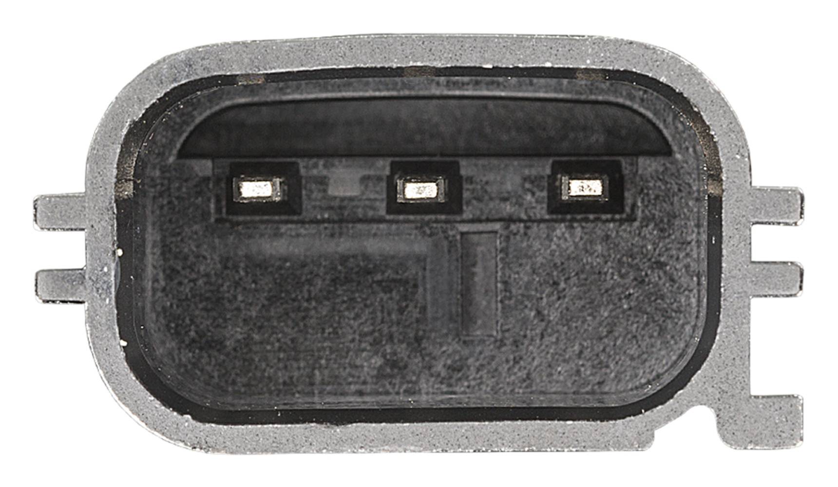 HELLA 6PP 009 409-281 Sensor, Abgasdruck - 3-polig - geschraubt