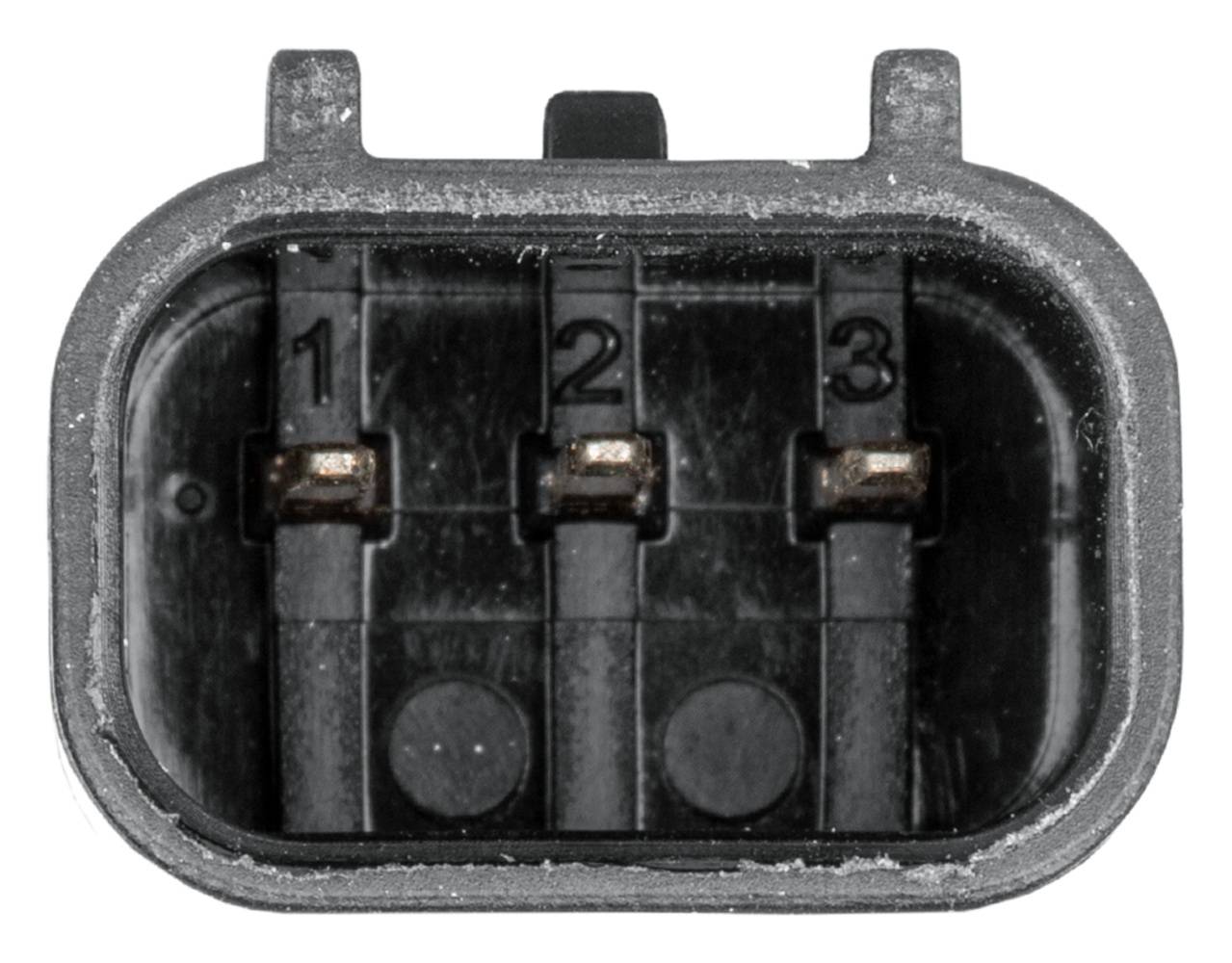 HELLA 6PU 013 122-471 Sensor, Nockenwellenposition - 3-polig - mit Dichtring